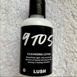 Lush Cleanser